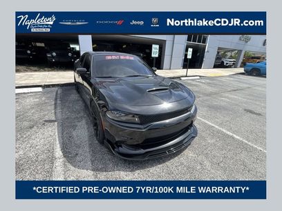 Used 2023 Dodge Charger R/T