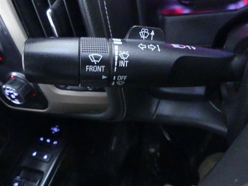 Used 2015 GMC Sierra 3500 Denali w/ Duramax Plus Package image 15