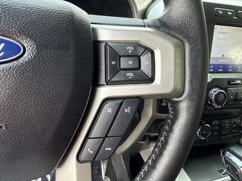 Used 2020 Ford F150 Lariat AWD/4WD image 48