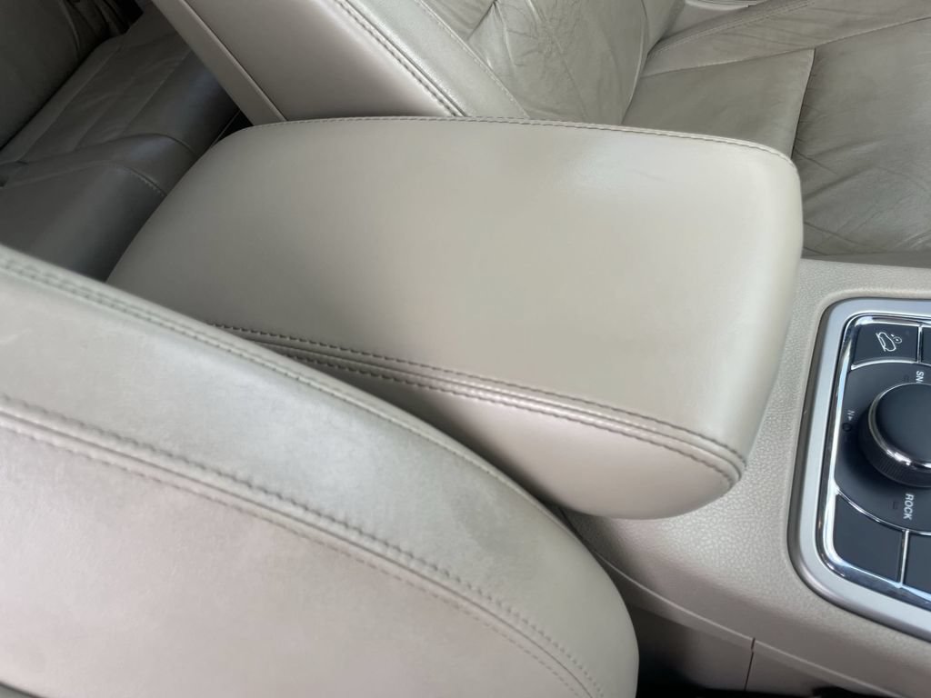 Used 2014 Jeep Grand Cherokee Limited AWD/4WD image 32