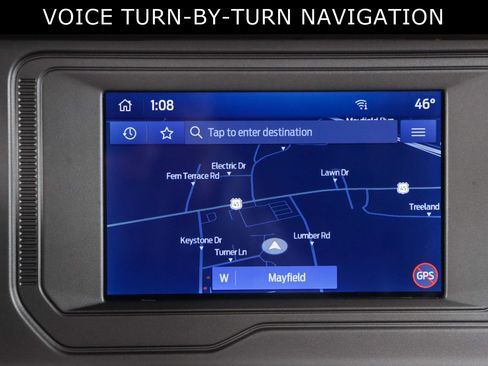 Used 2023 Ford Bronco Outer Banks image 20