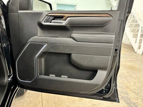 Used 2026 Chevrolet Silverado 1500 LT RWD image 22