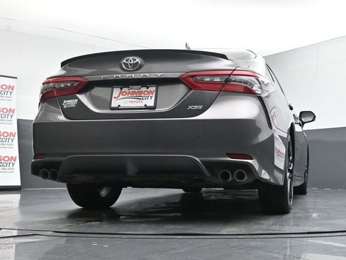 Used 2023 Toyota Camry XSE image 44