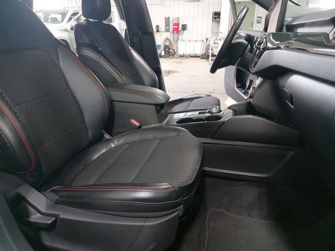 Used 2024 Ford Escape ST-Line AWD/4WD image 10