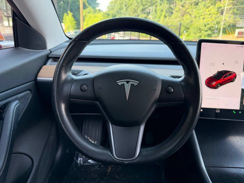 Used 2018 Tesla Model 3 Long Range AWD/4WD image 42