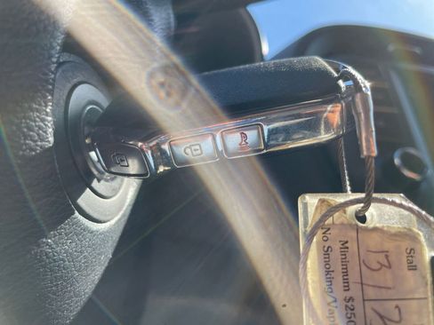 Used 2025 Kia Soul LX w/ LX Technology Package image 28