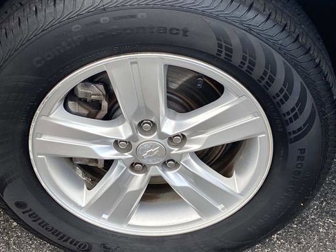 Used 2019 Chevrolet Trax LS image 25