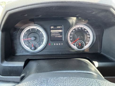 Used 2016 RAM 1500 ST w/ Popular Equipment Group AWD/4WD image 20