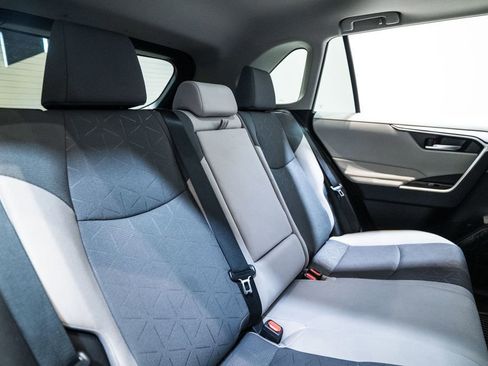 Certified 2025 Toyota RAV4 XLE w/ Convenience Package image 34