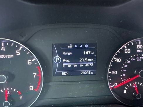 Used 2017 Kia Sportage LX w/ LX Popular Package AWD/4WD image 11