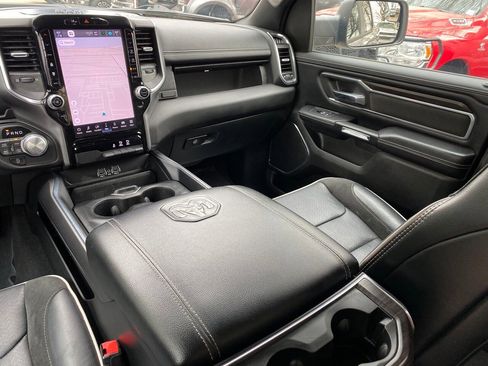 Used 2025 RAM 1500 Laramie image 17