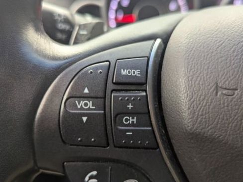 Used 2012 Acura TL w/ Technology Package image 26