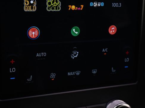 Used 2024 Ford Edge ST image 31