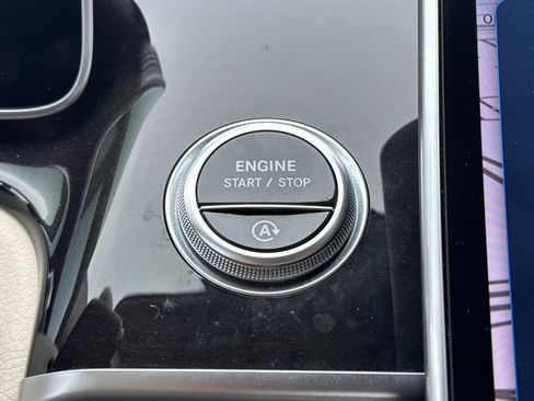Used 2022 Mercedes-Benz S 500 4MATIC image 15