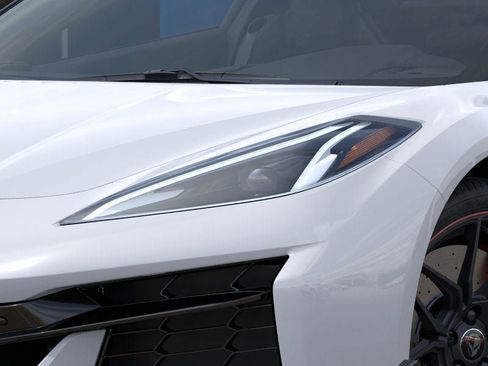 New 2025 Chevrolet Corvette Z06 w/ Z07 Performance Package image 43