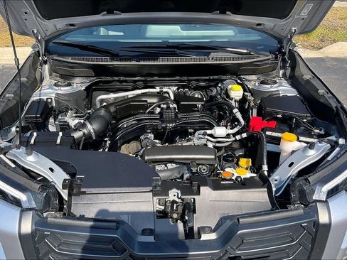 Certified 2026 Subaru Outback Premium AWD/4WD image 11