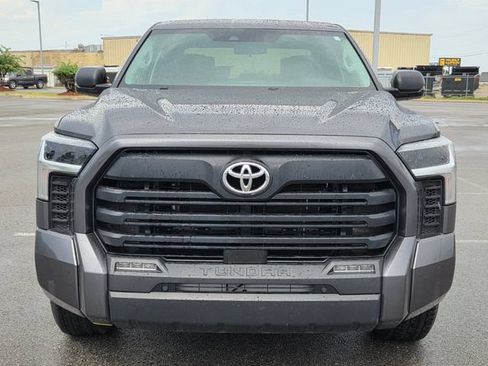 Used 2024 Toyota Tundra SR5 w/ SR5 Convenience Package RWD image 5