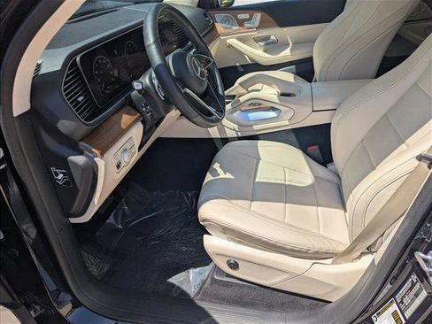 Certified 2024 Mercedes-Benz GLE 350 4MATIC image 17