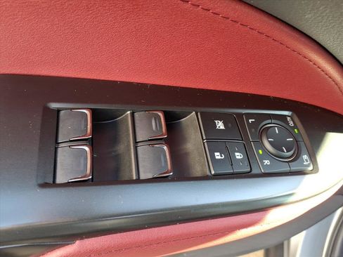 Used 2024 Lexus NX 350 AWD w/ Cold Area Package image 12