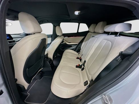 Used 2022 BMW X2 xDrive28i w/ Premium Package image 30