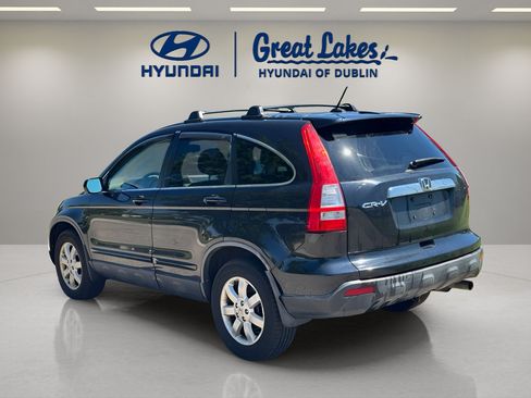 Used 2007 Honda CR-V EX-L image 3