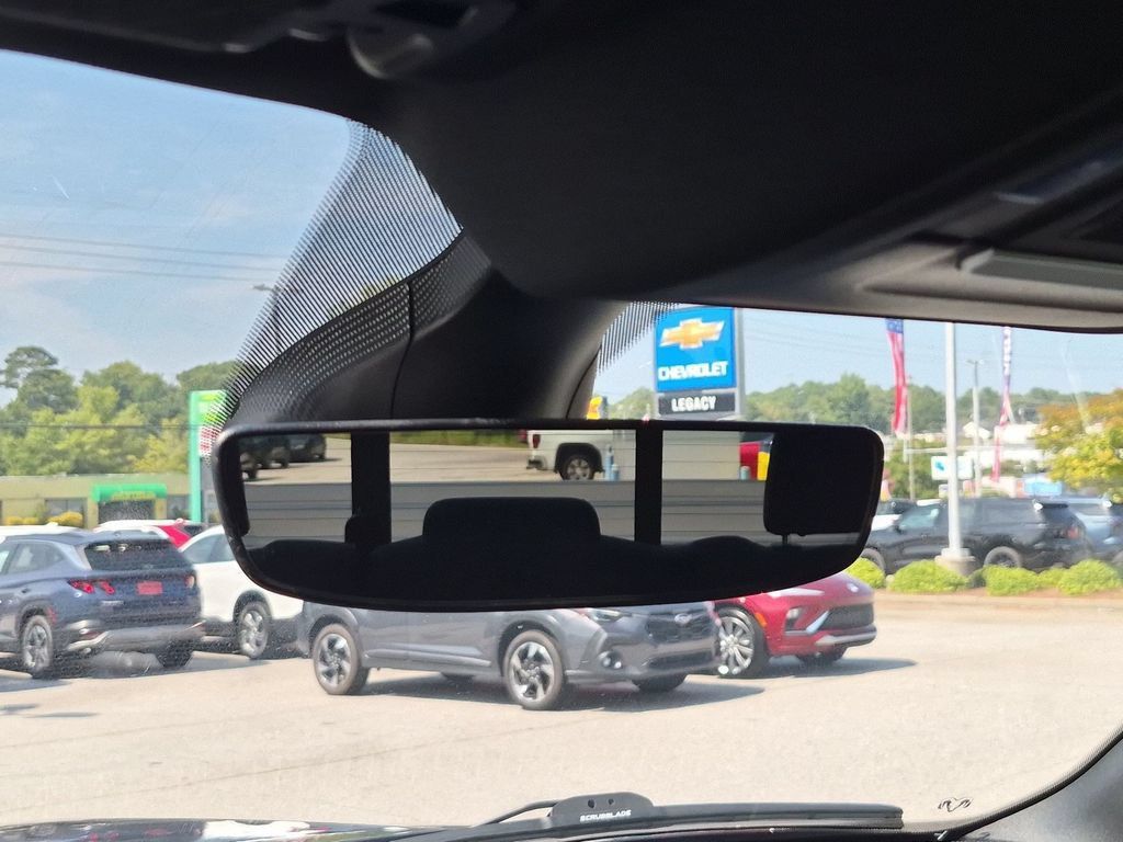 Used 2022 RAM 1500 Big Horn w/ Trailer Tow Group (B) RWD image 26