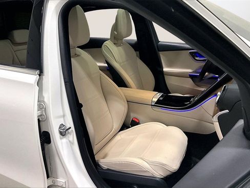 Used 2022 Mercedes-Benz C 300 C 300 image 28