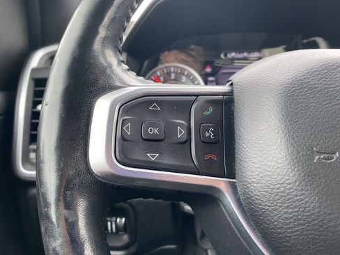 Used 2019 RAM 1500 Big Horn AWD/4WD image 8