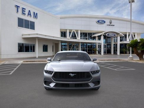 New 2026 Ford Mustang Coupe RWD image 6