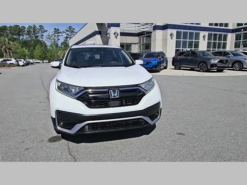Used 2020 Honda CR-V EX image 33