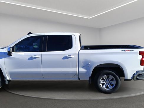 Certified 2025 Chevrolet Silverado 1500 LT image 28