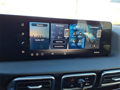 New 2026 Nissan Sentra SV image 11