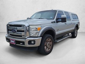 Used 2015 Ford F250 Lariat w/ Lariat Ultimate Package video 2