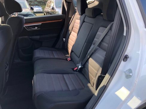 Used 2019 Honda CR-V EX image 34