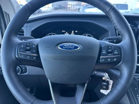 New 2025 Ford Transit 350 XLT RWD image 26