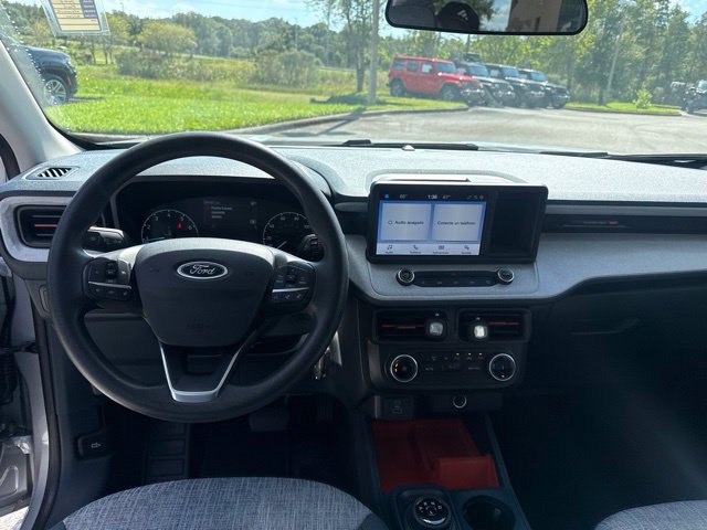 Used 2024 Ford Maverick XLT FWD image 12