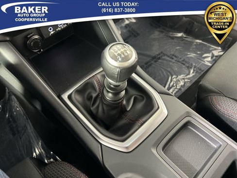 Used 2024 Subaru WRX Premium image 16