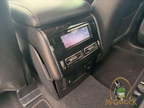 Used 2023 Lincoln Aviator Reserve w/ Equipment Group 201A AWD/4WD image 20