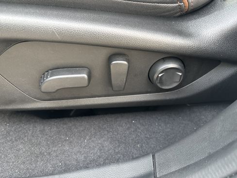 Certified 2025 Subaru Forester Sport w/ Protection Package (1PH) image 18