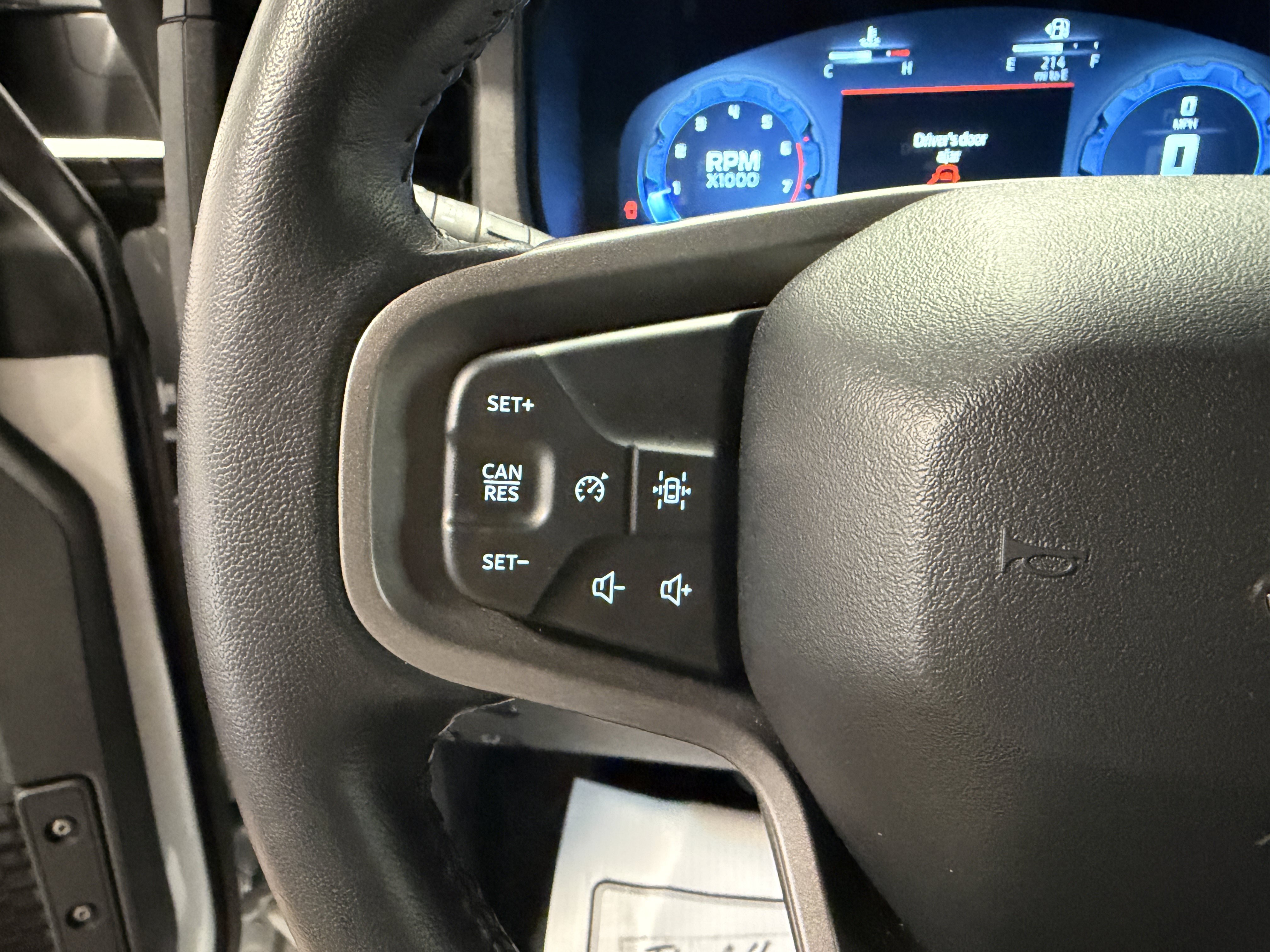 Used 2025 Ford Bronco Big Bend AWD/4WD image 18