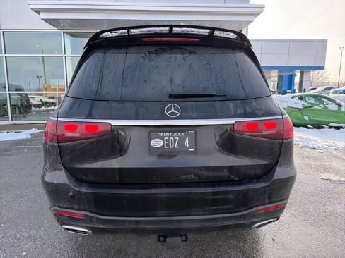 Used 2024 Mercedes-Benz GLS 580 GLS 580 image 6
