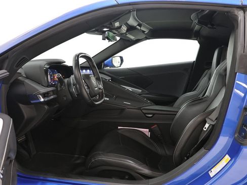 Used 2020 Chevrolet Corvette Stingray Coupe RWD image 17
