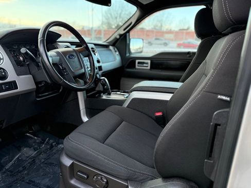Used 2012 Ford F150 FX4 image 21