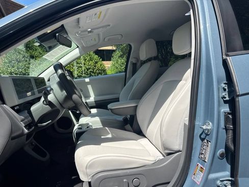 Used 2023 Hyundai Ioniq 5 SEL AWD/4WD image 8