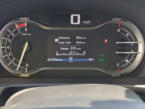 Certified 2023 Honda Ridgeline Black Edition image 31