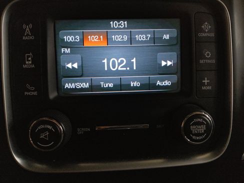 Used 2016 RAM 1500 Tradesman w/ Popular Equipment Group AWD/4WD image 25