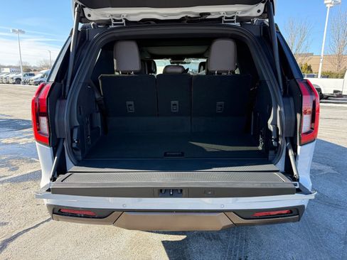 New 2026 Ford Expedition King Ranch image 48