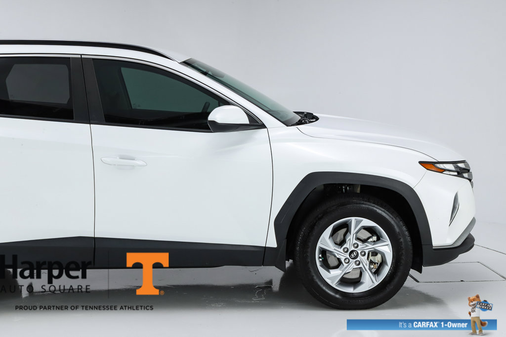 Used 2024 Hyundai Tucson SEL AWD/4WD image 50