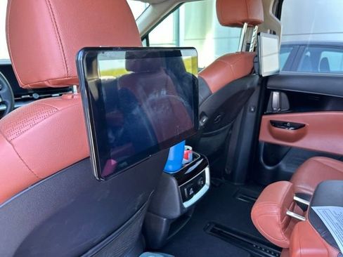 Used 2024 Kia Carnival SX Prestige FWD image 10
