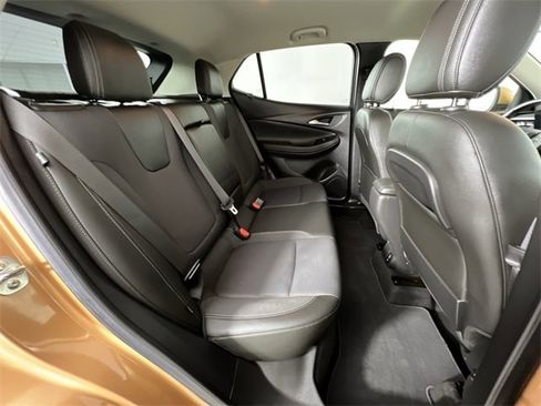 Certified 2024 Buick Encore GX Preferred w/ Comfort Package image 26